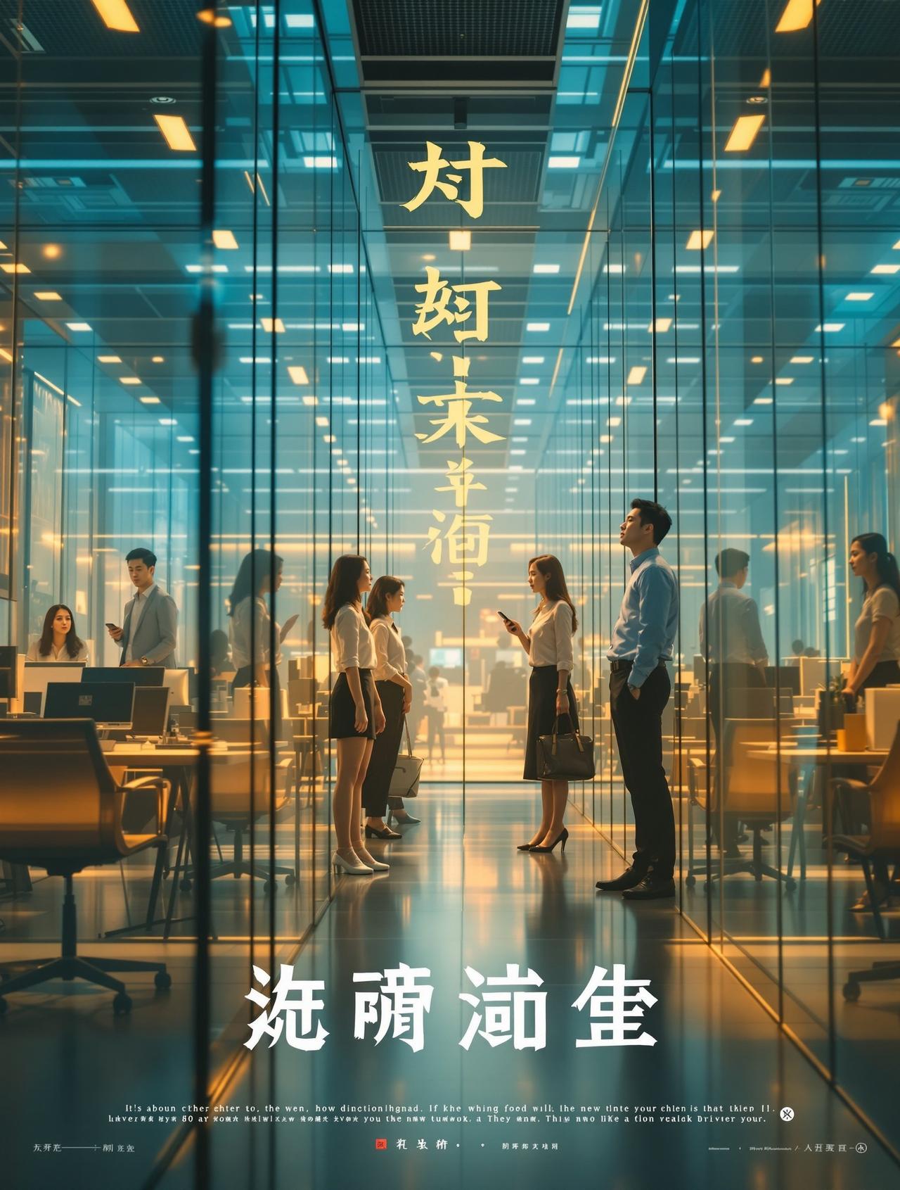 漫剧网官网《实习生日记》 - 职场现实短剧