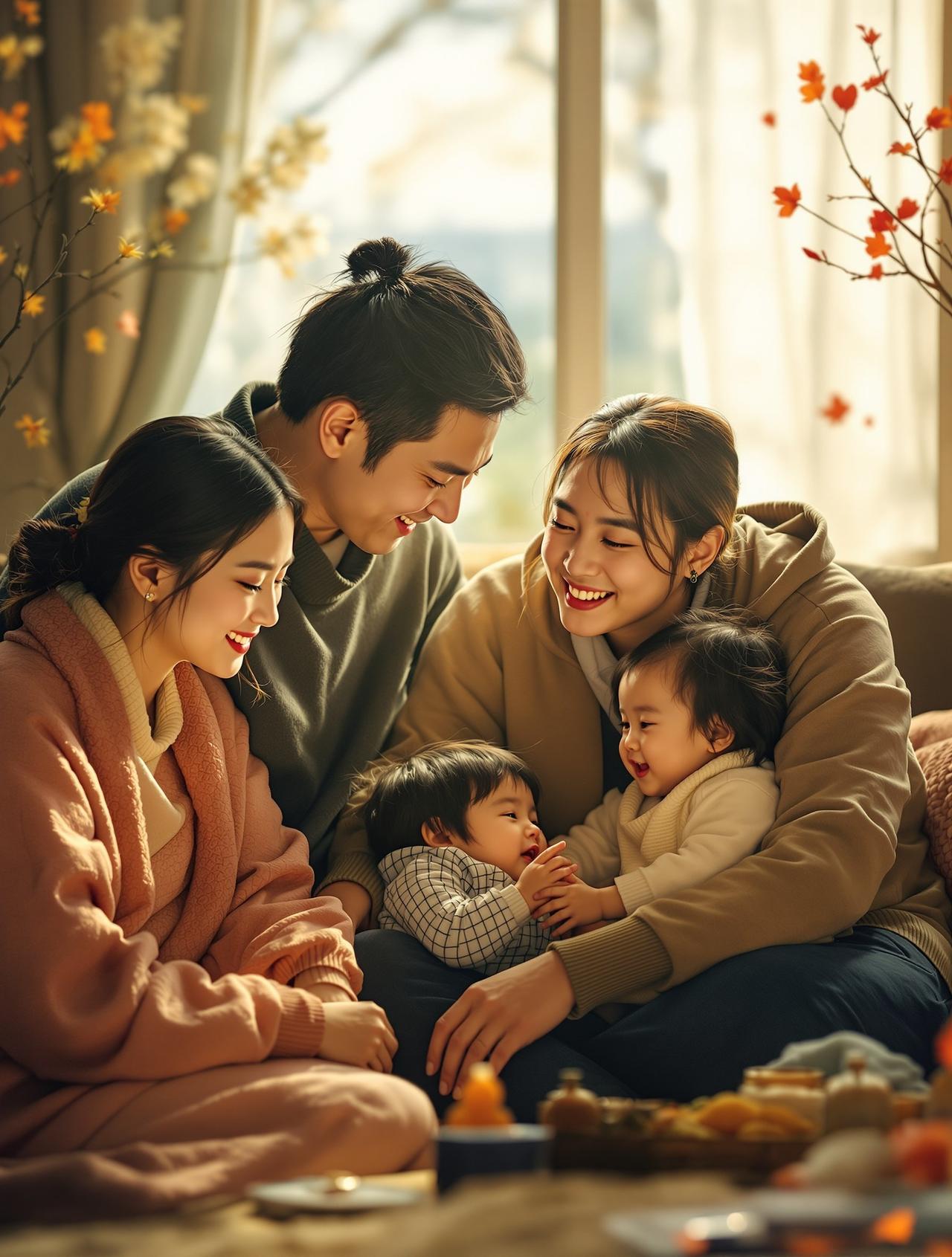 漫剧网官网《婆媳之间》