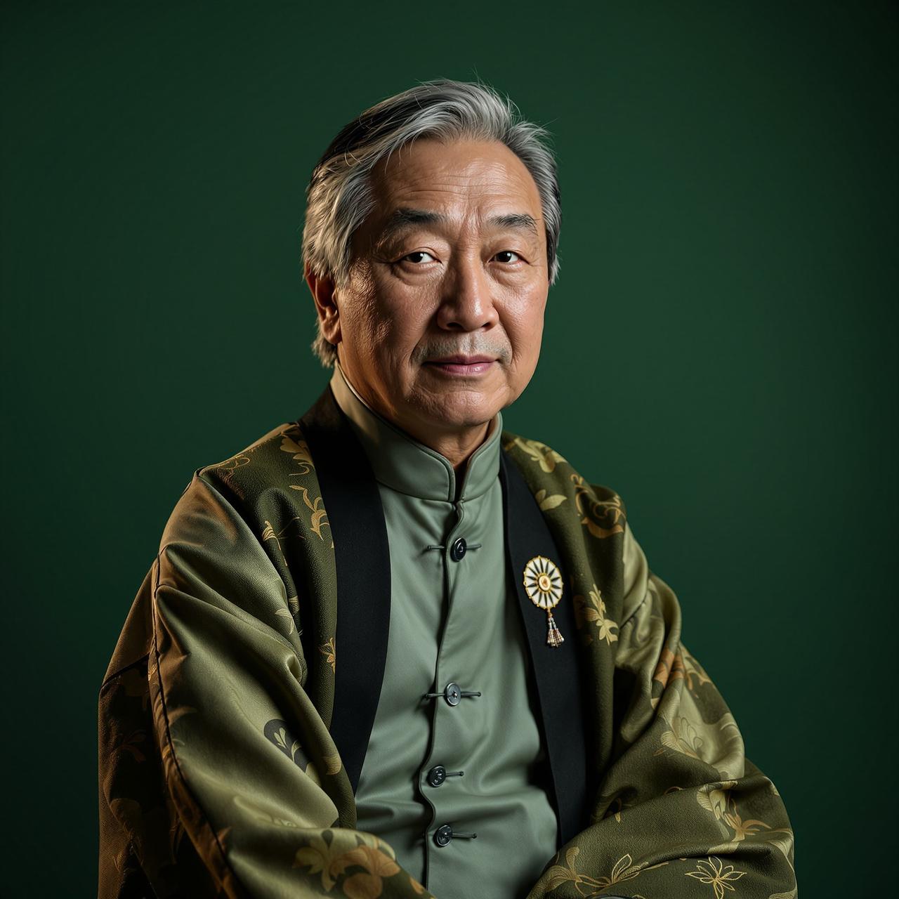 漫剧网官网导演 王浩然